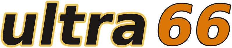 ultra66 logo