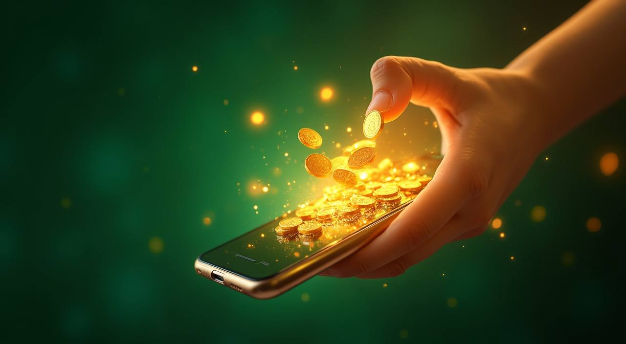 ultra66 mobile gaming